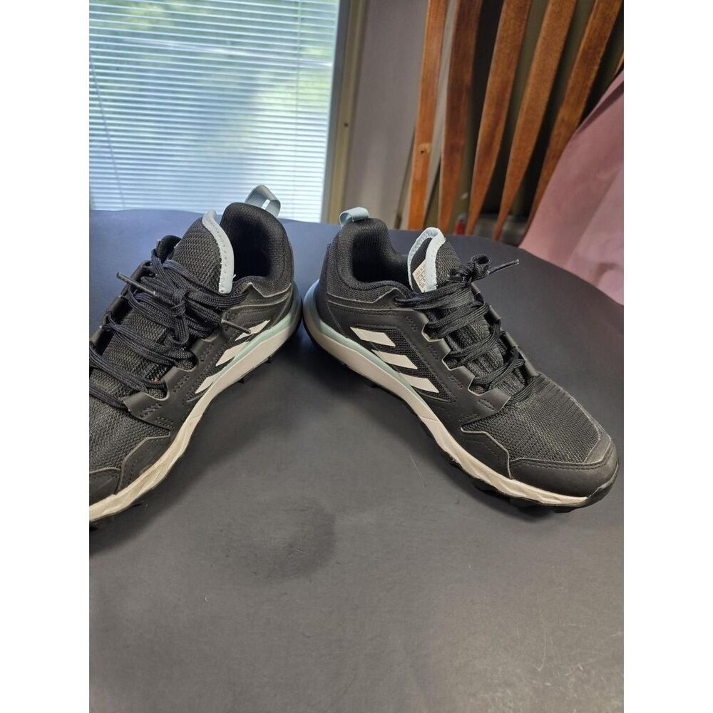 Adidas Women's Black Trainers